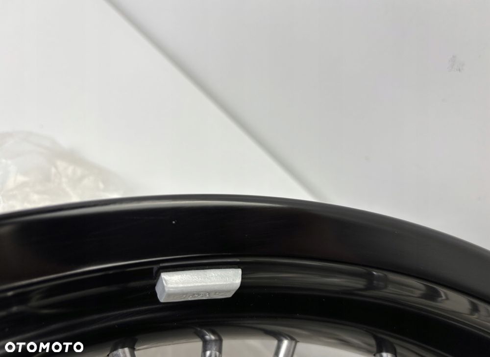 Przednia felga BMW R18 Classic K34 2021+ Oryginał 8414961 - 12