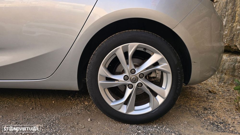 Opel Astra 1.0 Innovation S/S - 52