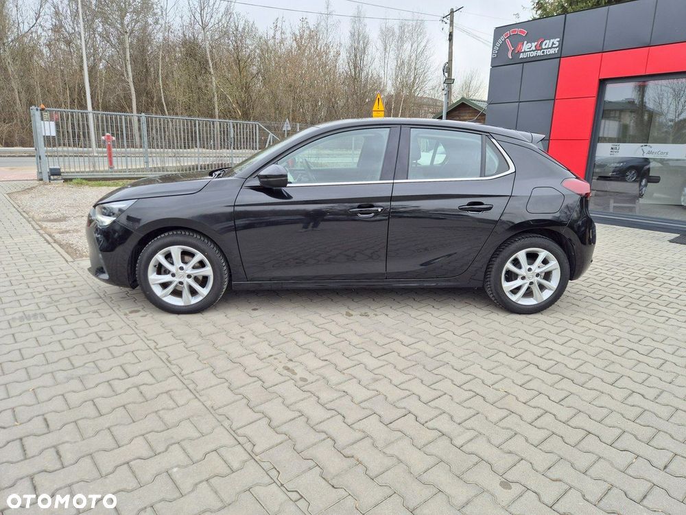 Opel Corsa 1.2 Elegance S&S - 11