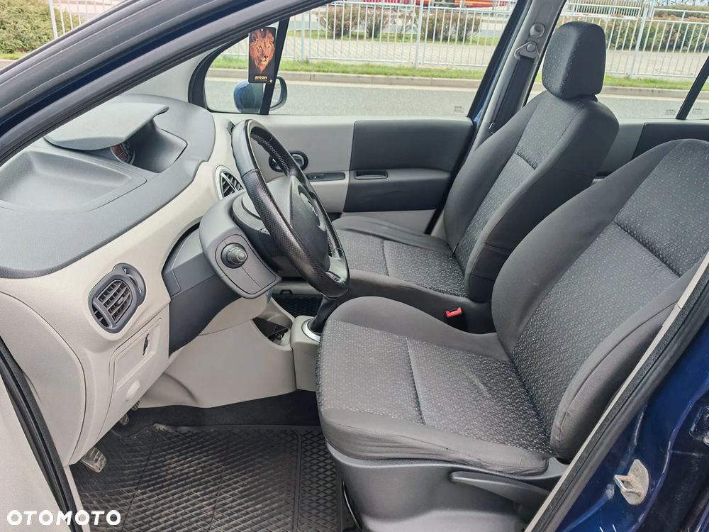Renault Modus 1.5 dCi Confort Expression - 15