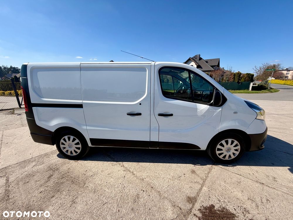 Renault Trafic 1.6 dCi - 6