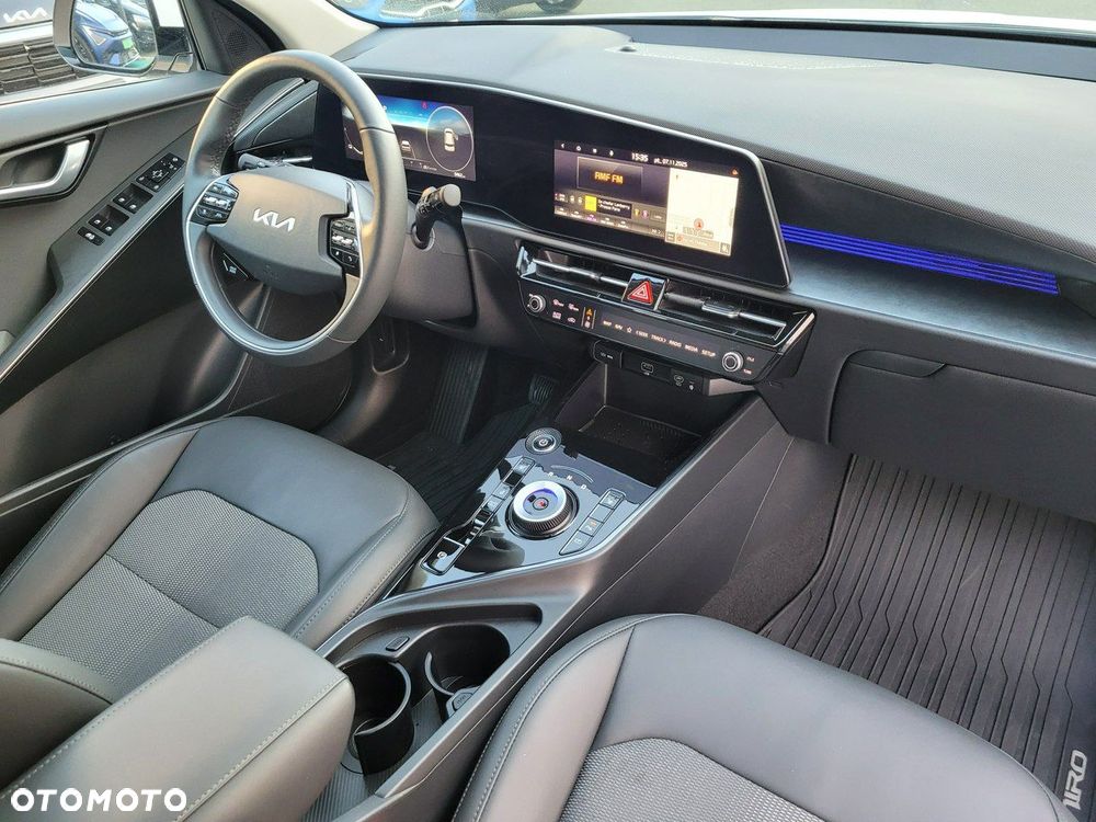 Kia Niro - 16
