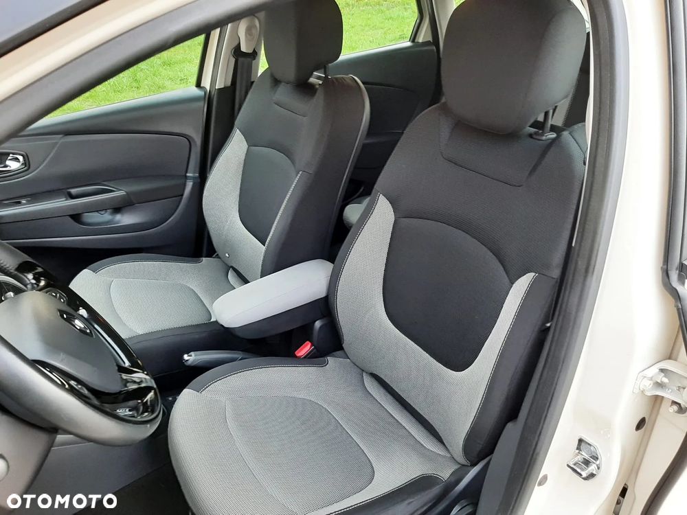 Renault Captur ENERGY TCe 120 EDC Dynamique - 17