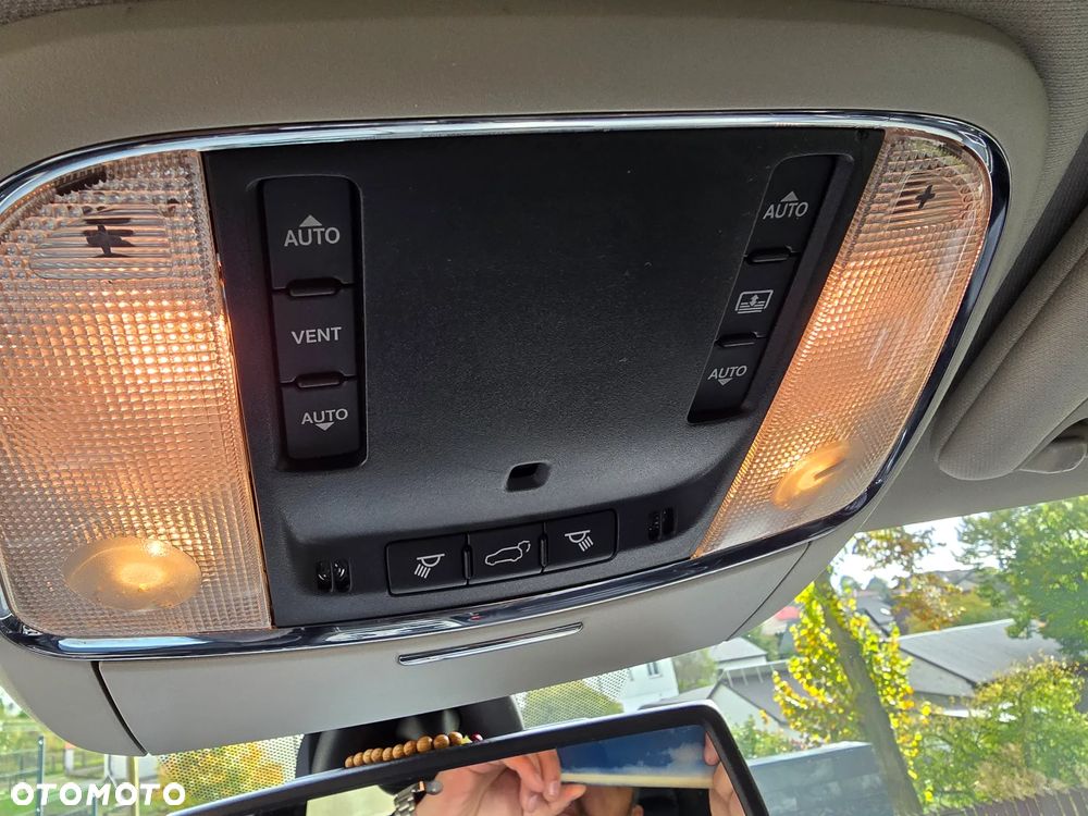 Jeep Grand Cherokee 3.0 CRD Overland - 12