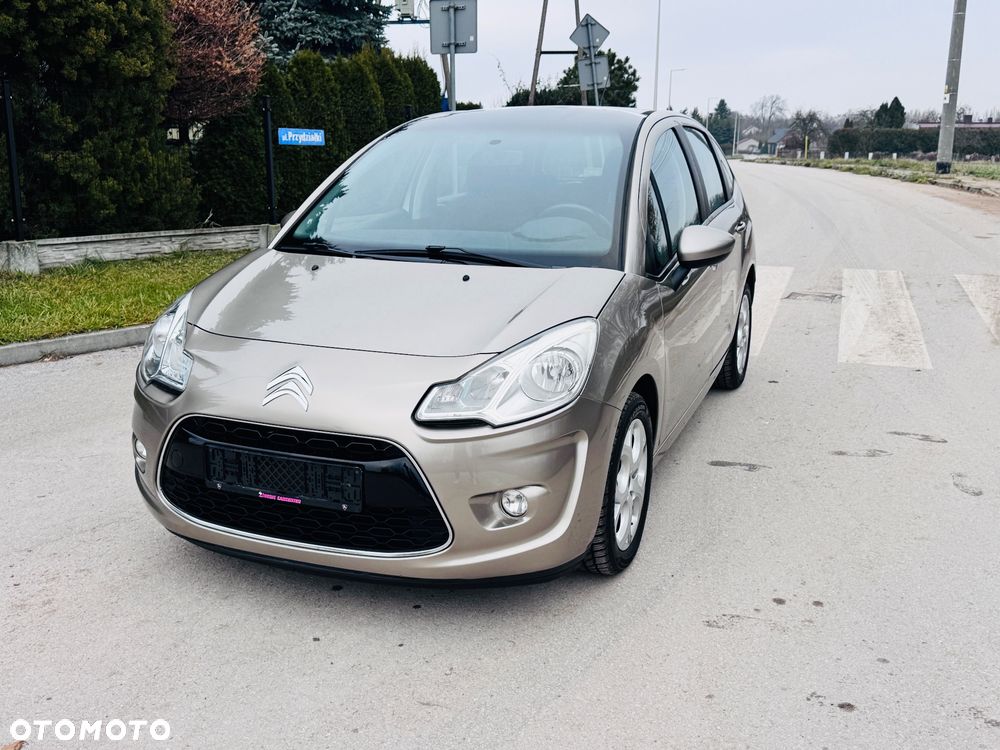 Citroën C3 1.4 Control+ (sx) - 25