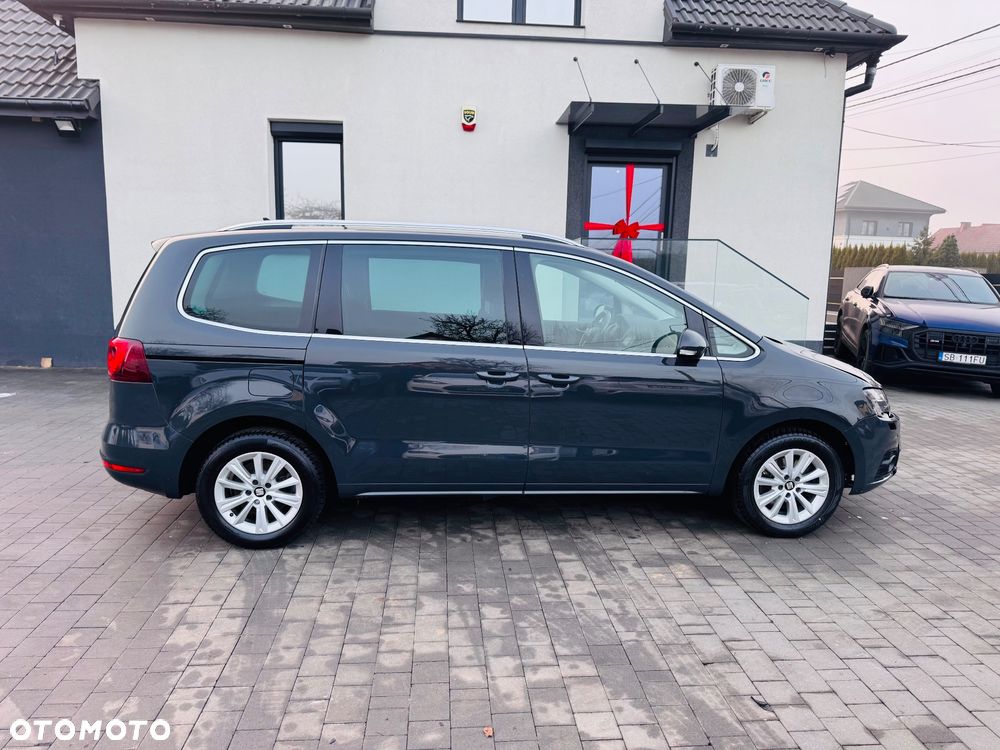 Seat Alhambra 1.4 TSI S&S OPF XCELLENCE - 13