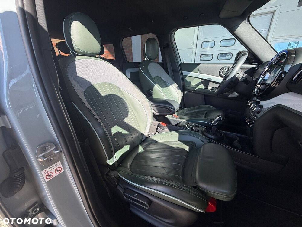 MINI Countryman - 12