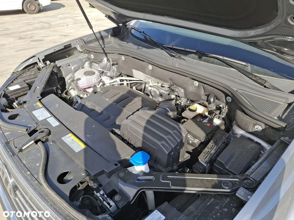 Volkswagen Atlas - 12