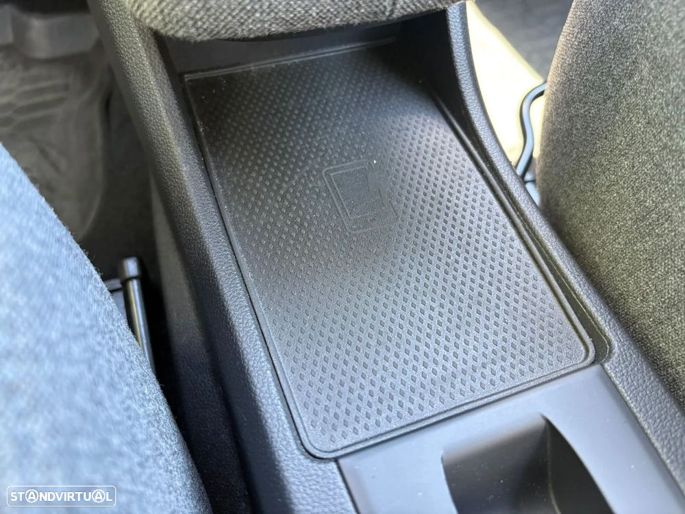 Renault Zoe (c/ Bateria) Zen 50 - 29