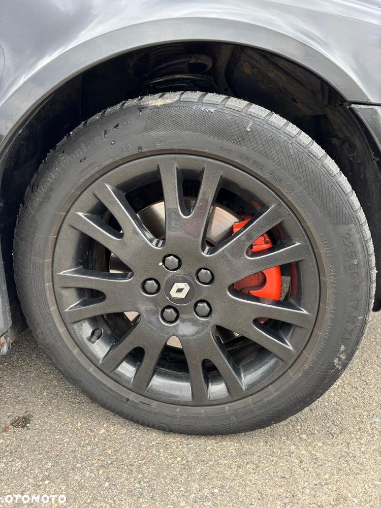 Renault Laguna 3.0 V6 24V Privilege - 19