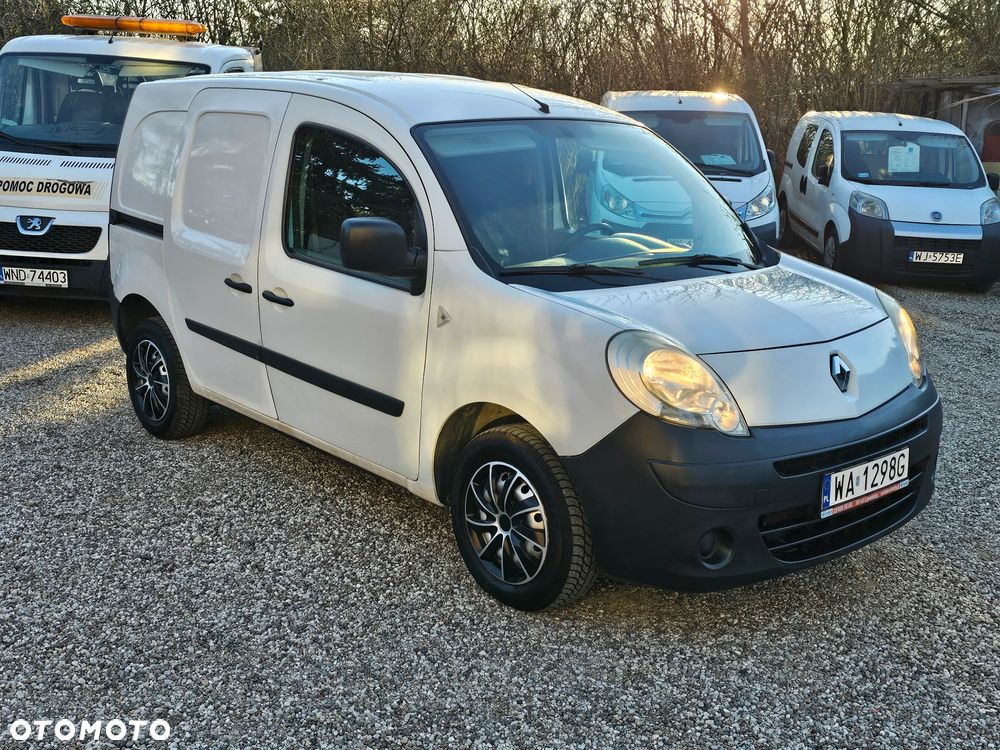 Renault Kangoo - 7