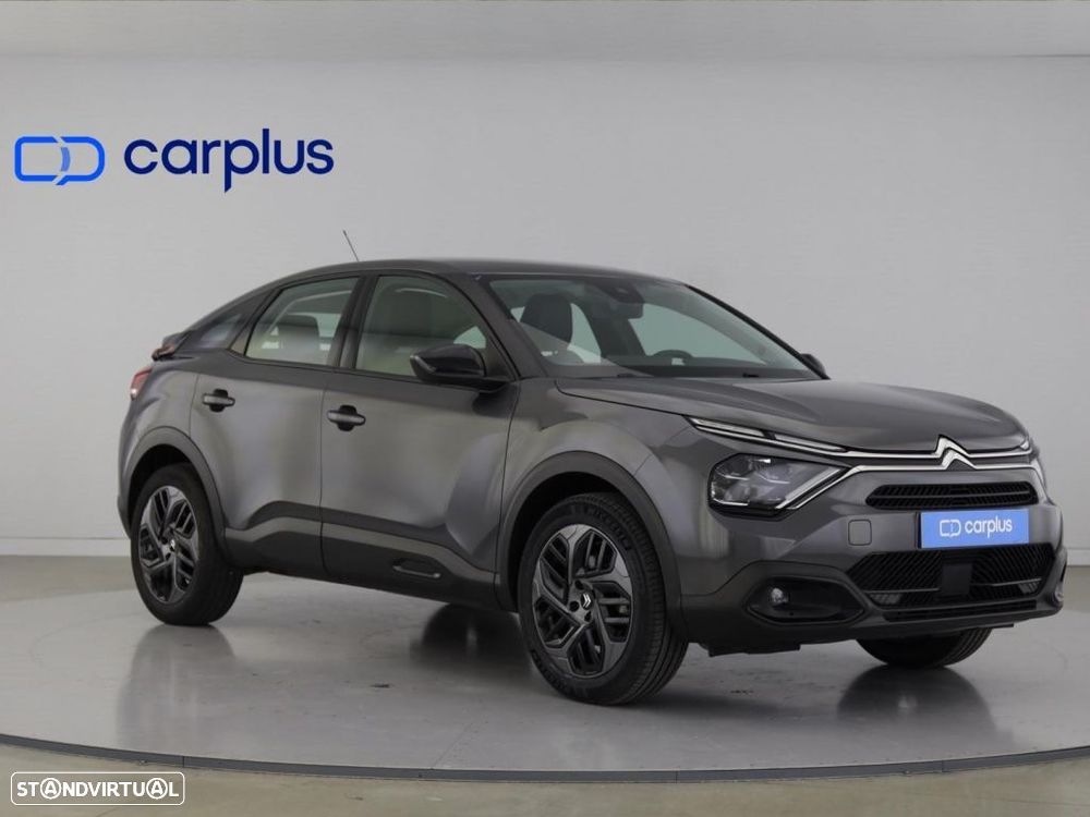 Citroën C4 1.2 PureTech Shine - 2