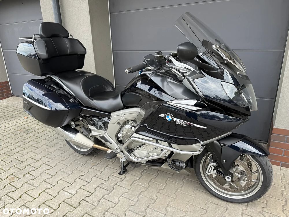 BMW K - 4