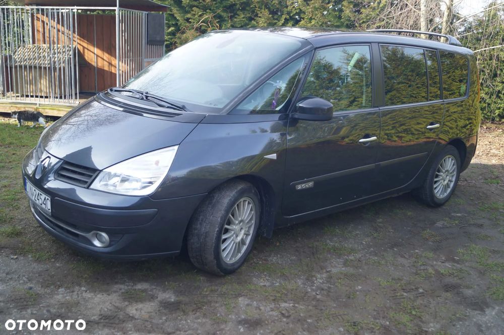 Renault Grand Espace - 1