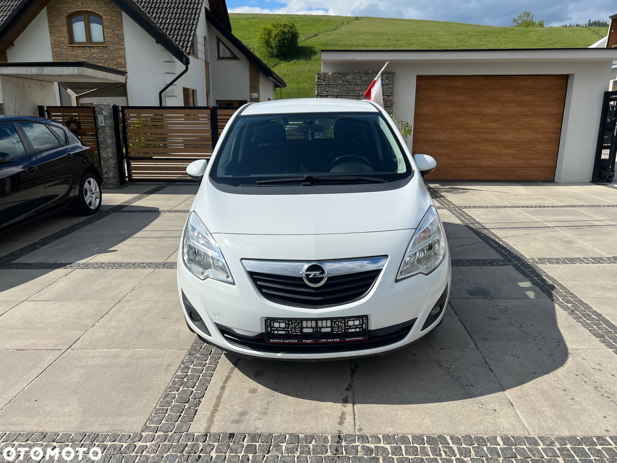 Opel Meriva 1.4 T Enjoy S&S - 2