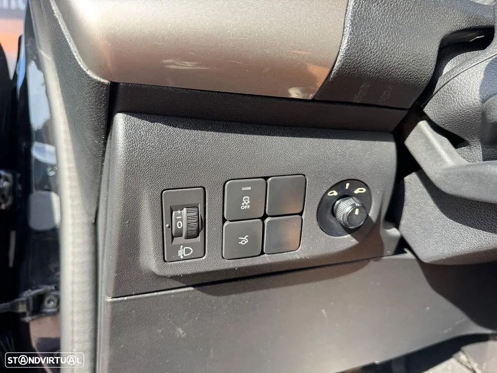 Citroën C-Elysée - 23