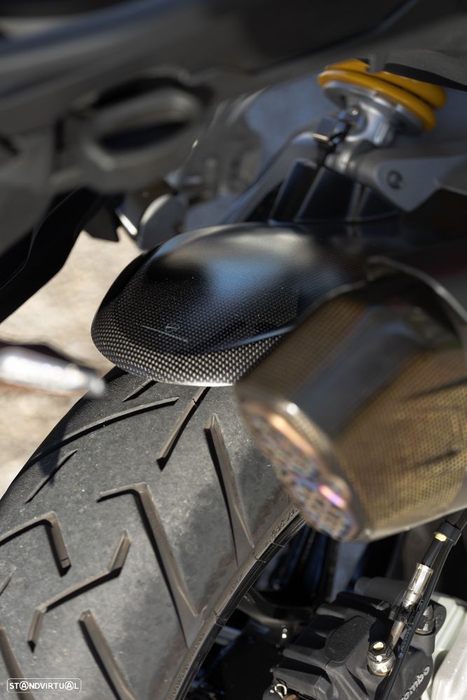 Ducati Multistrada V4 S Full Sport - 11