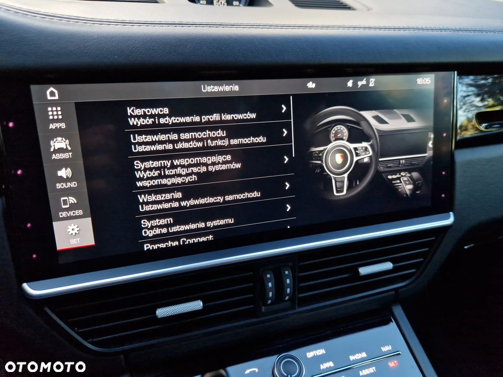 Porsche Cayenne S Platinum Edition - 31