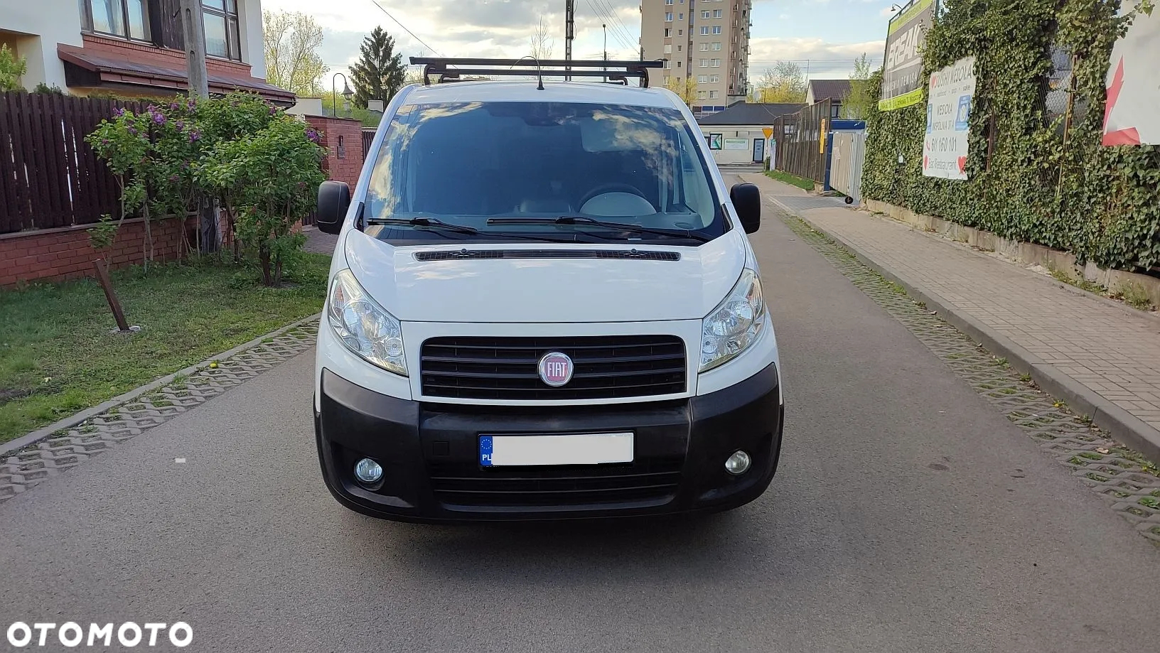 Fiat SCUDO - 25