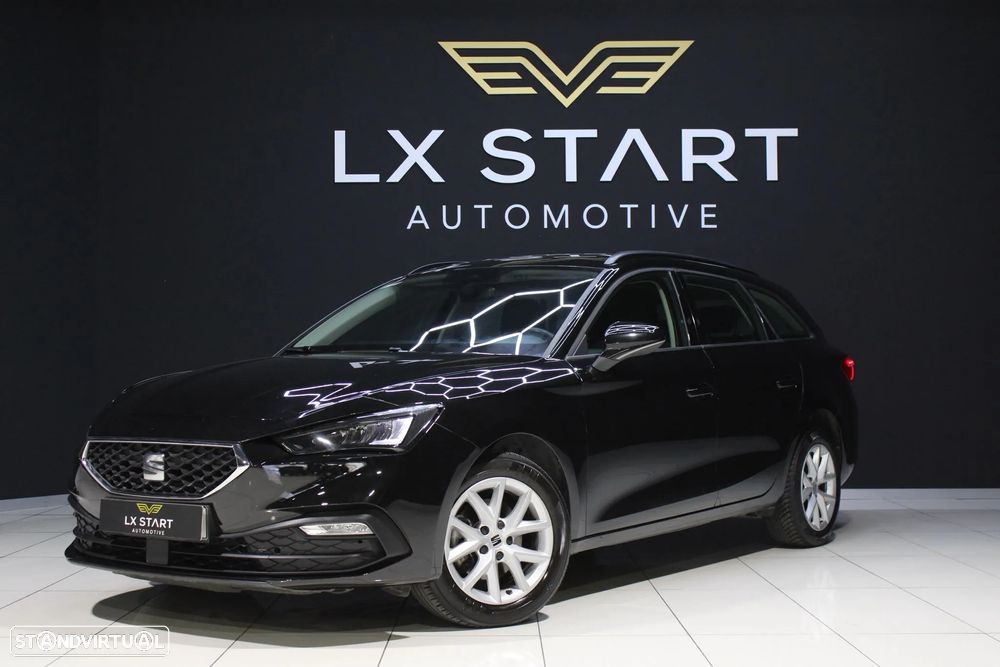 SEAT Leon ST 1.0 eTSI OPF DSG Style - 1