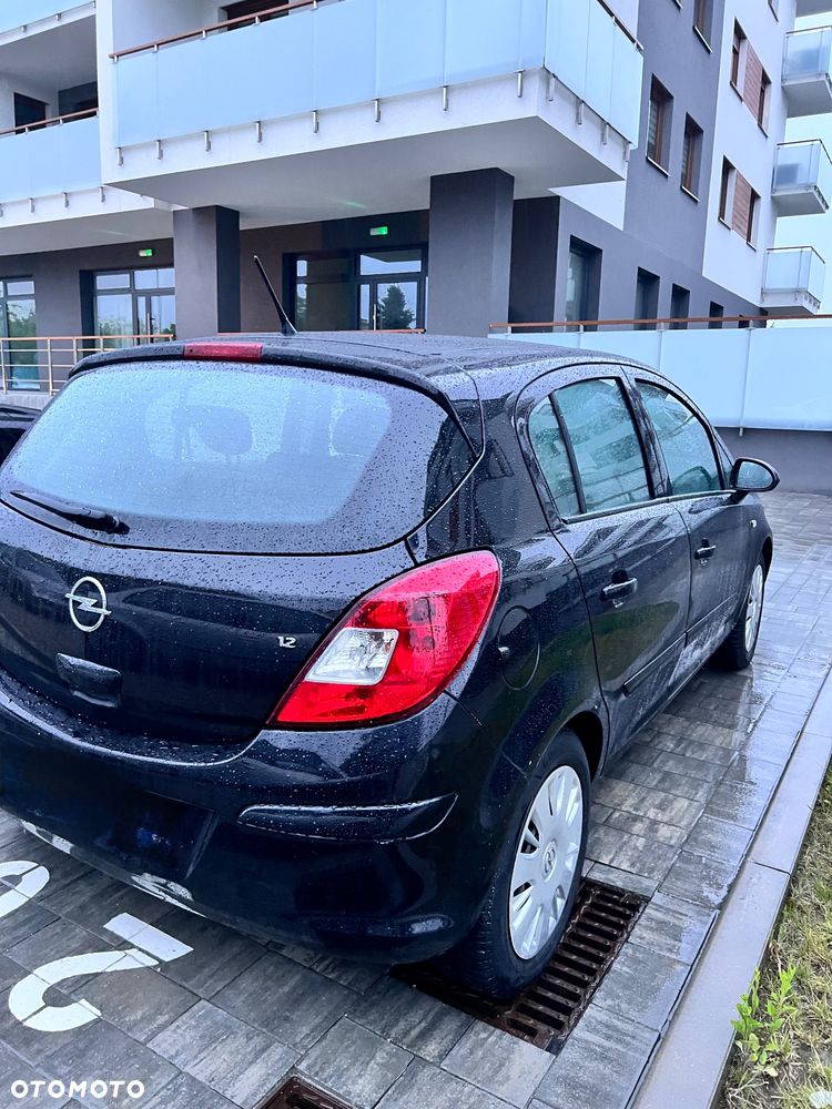 Opel Corsa 1.2 16V - 3