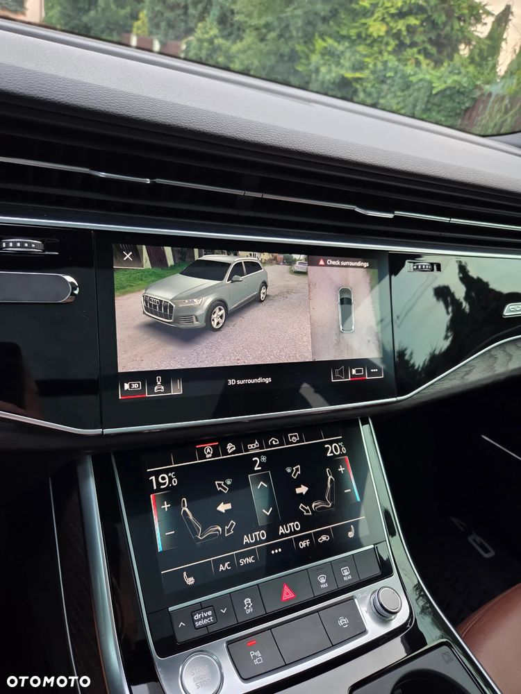 Audi Q7 - 15