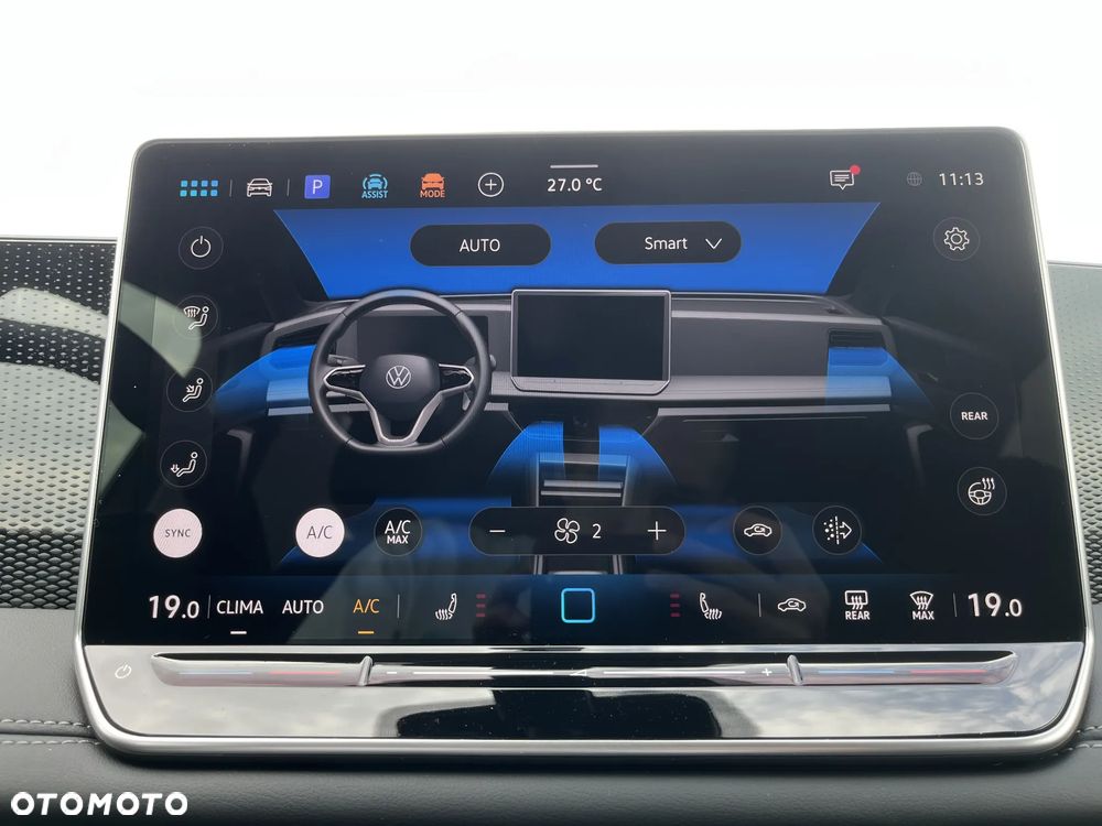 Volkswagen Tiguan 1.5 eTSI Life Plus DSG - 34