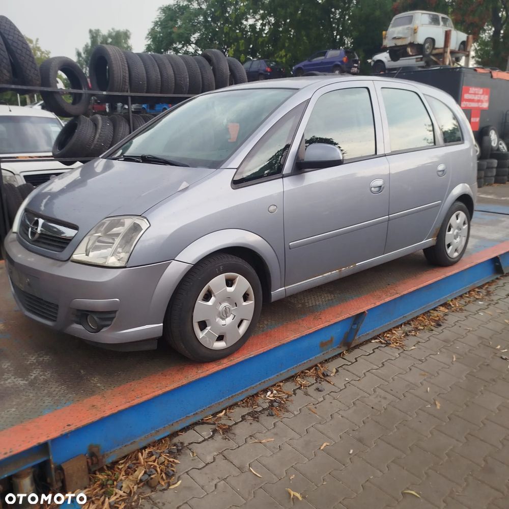 Opel Meriva części - 3