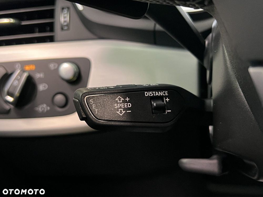 Audi S4 Avant TDI mHEV Quattro Tiptronic - 32