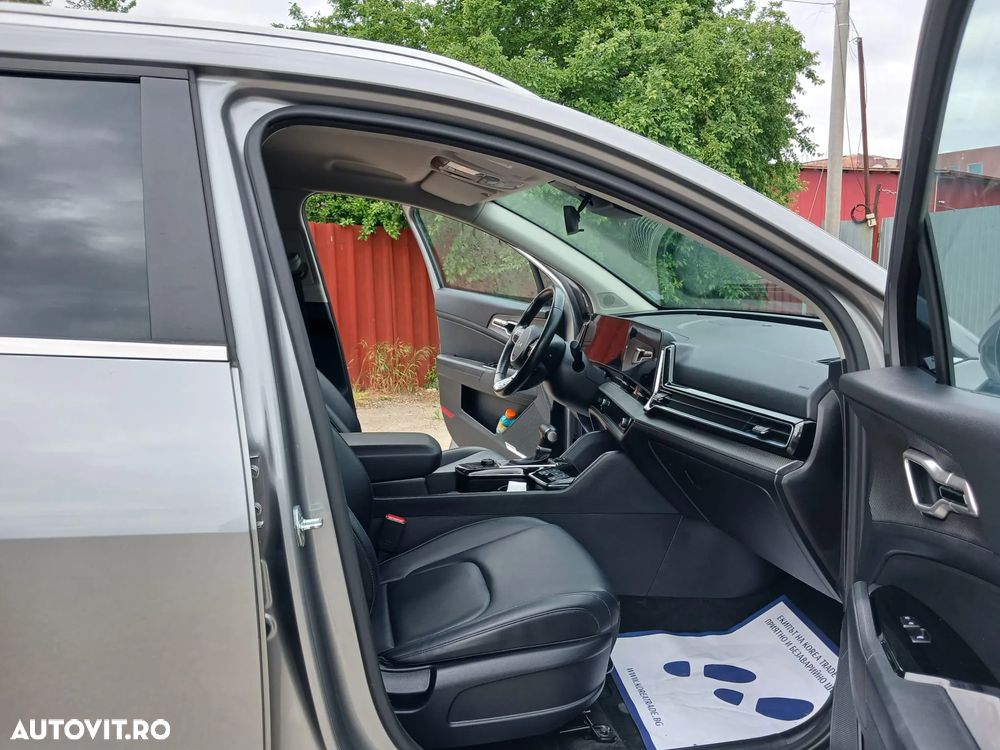 Kia Sportage - 16