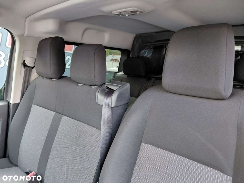 Toyota ProAce 2020