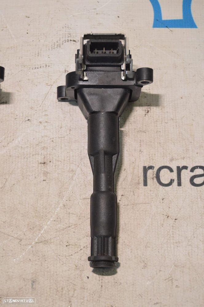 - BOBINE BOBINES IGNIÇÃO BOSCH BMW 0221504004 1703227 083 12131748018 12137599219 12131703228 BMW SERIE 5 E39 523i 24V 170CV 256S4G SERIE 5 E39 525i BMW SERIE 3 E46 323i - 7