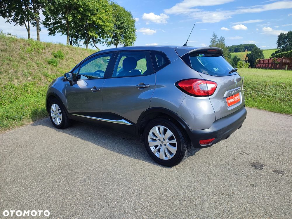 Renault Captur 0.9 Energy TCe Intens - 10