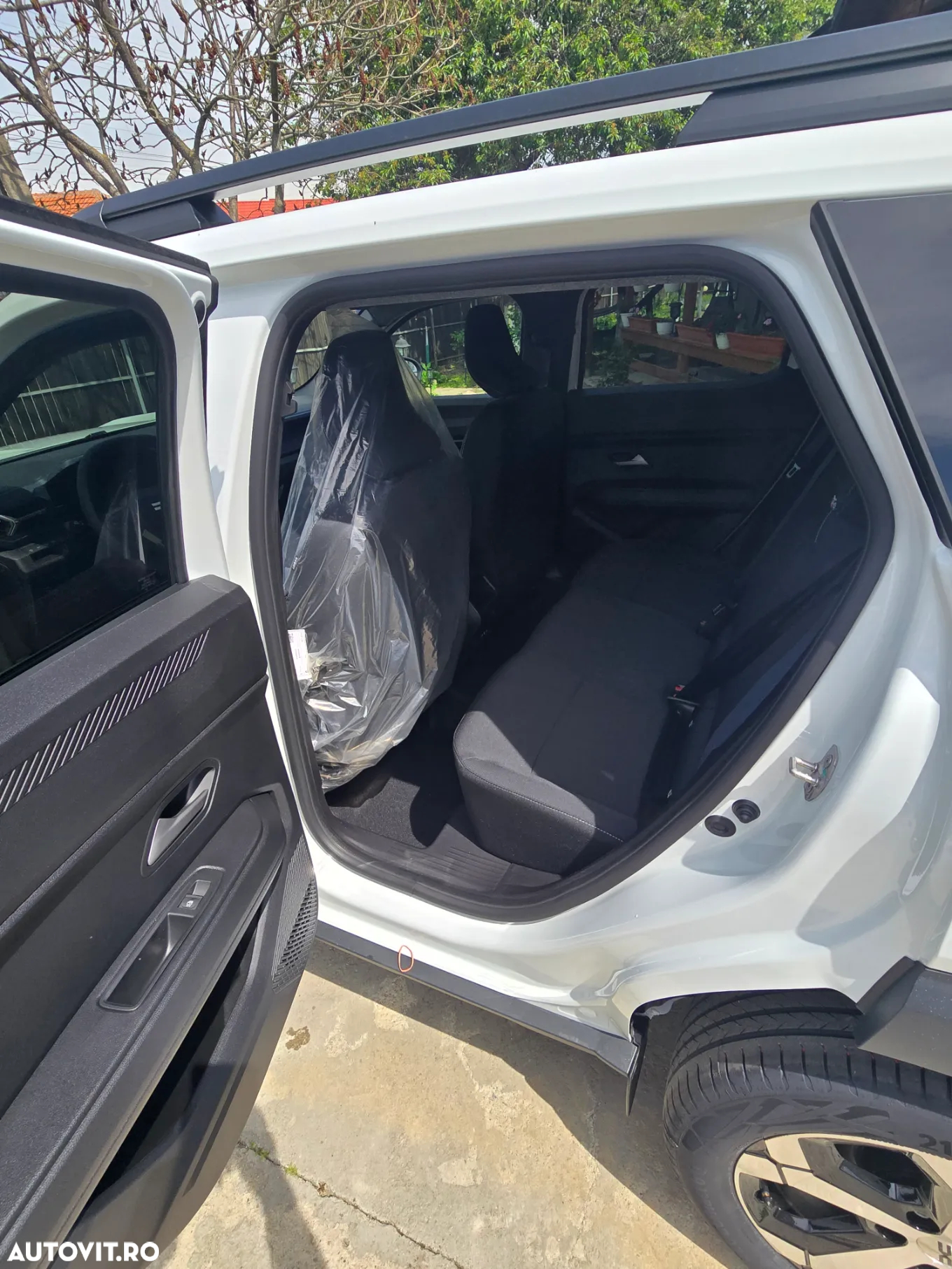 Dacia Duster ECO-G 100 Journey - 21