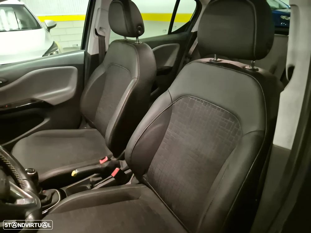 Opel Corsa 1.0 T Cosmo - 17