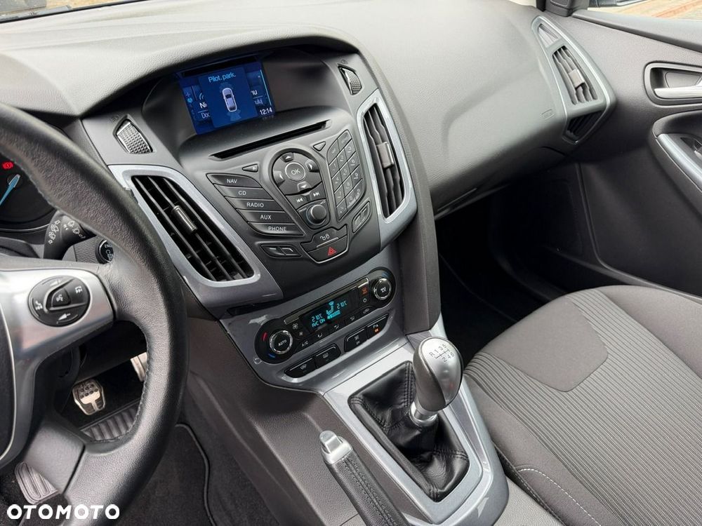 Ford Focus - 17