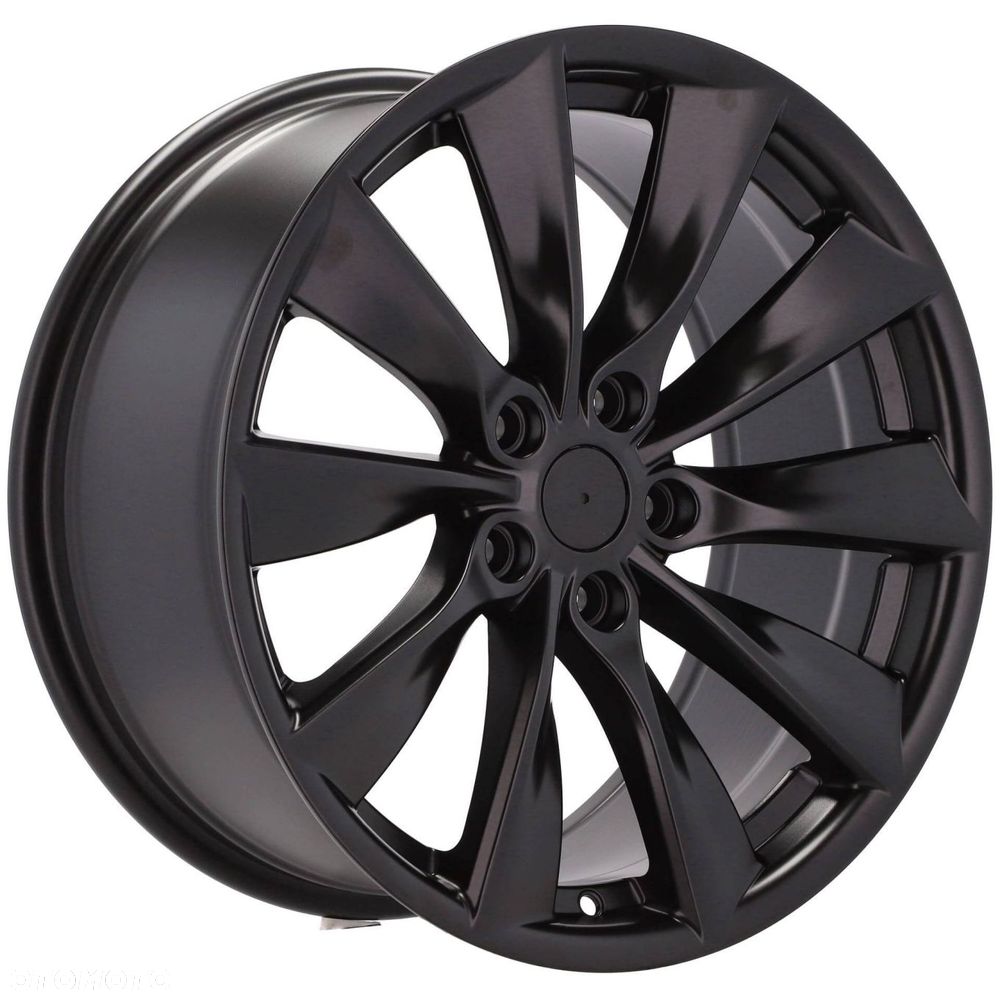 4x Felgi 18 Hybrid Forged m.in. do TESLA Model 3 Long Standard Mid Range Performance - 3S209 - 2