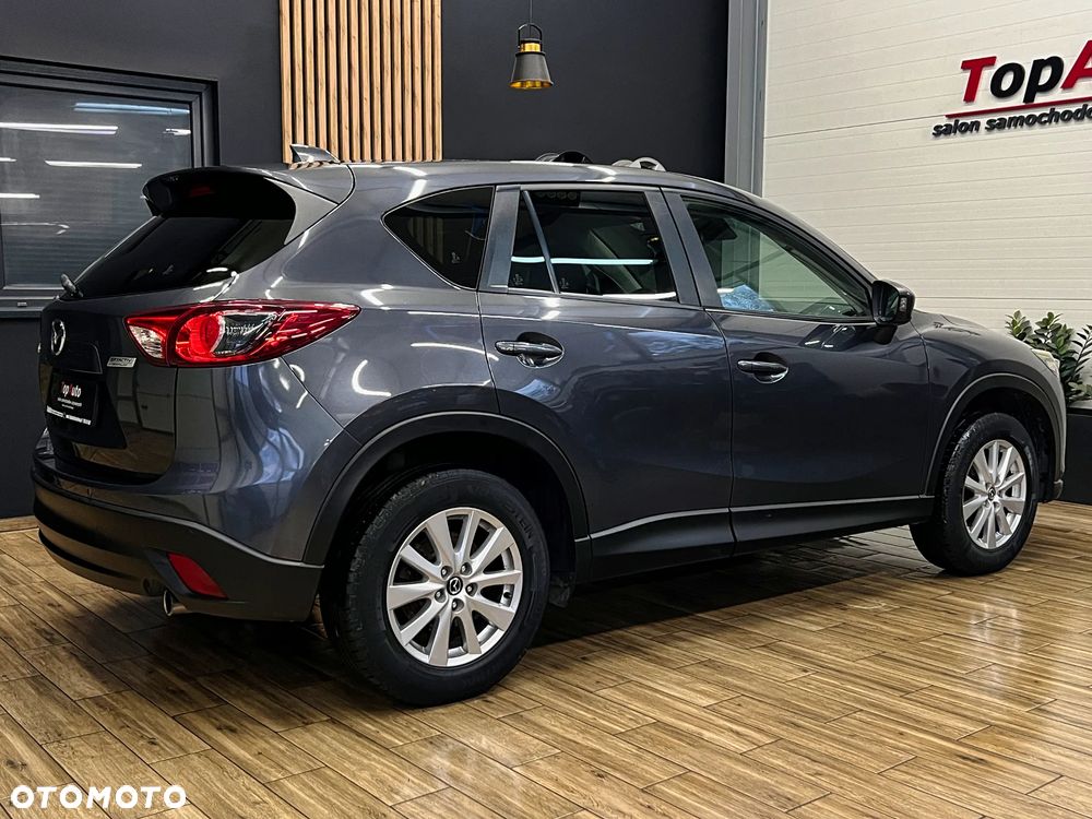 Mazda CX-5 2.0 Skymotion 2WD - 7