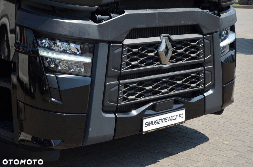 Renault T 520 HIGH / NEW / 2022r. / FULL LED / ACC / NAVI / DE 1962 - 7