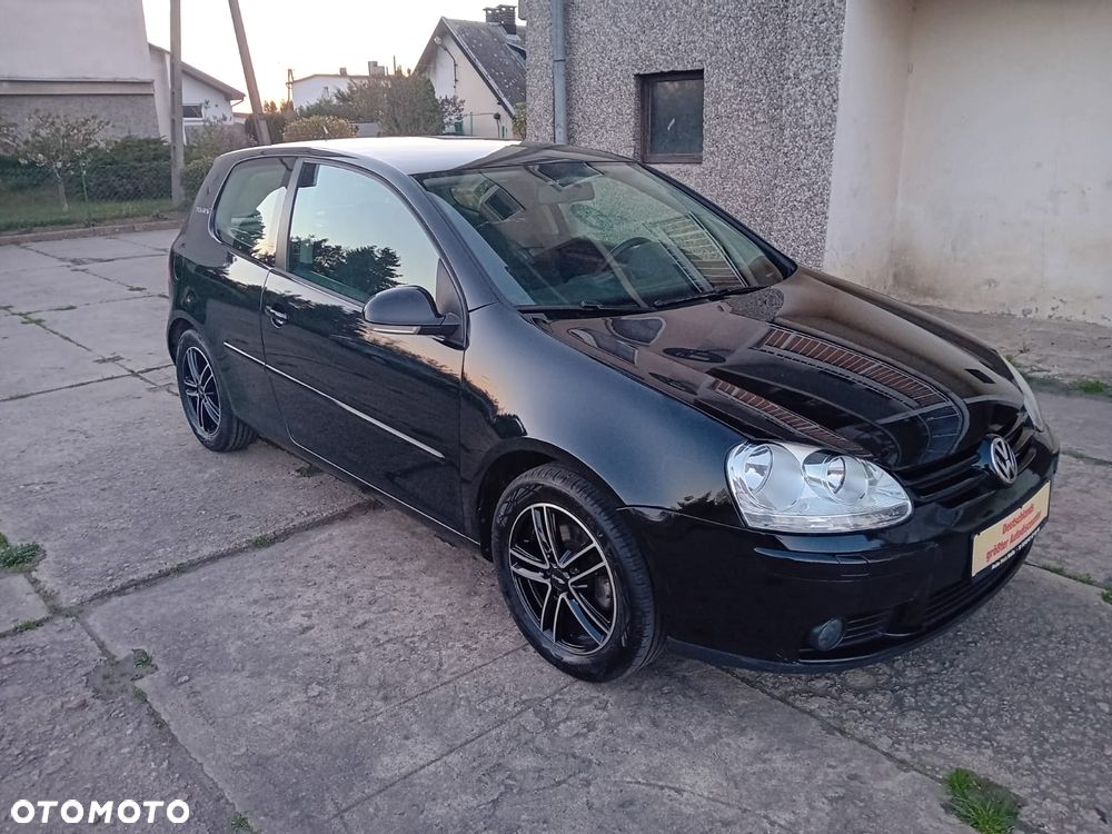 Volkswagen Golf - 3