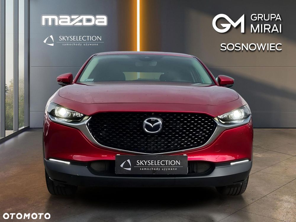 Mazda CX-30 - 9