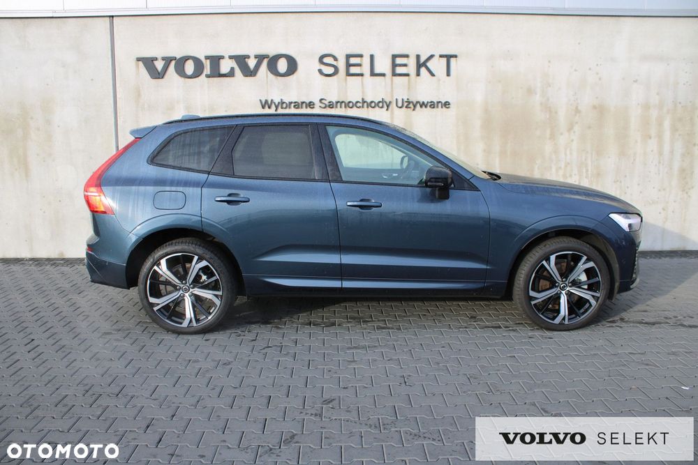 Volvo XC 60 - 9