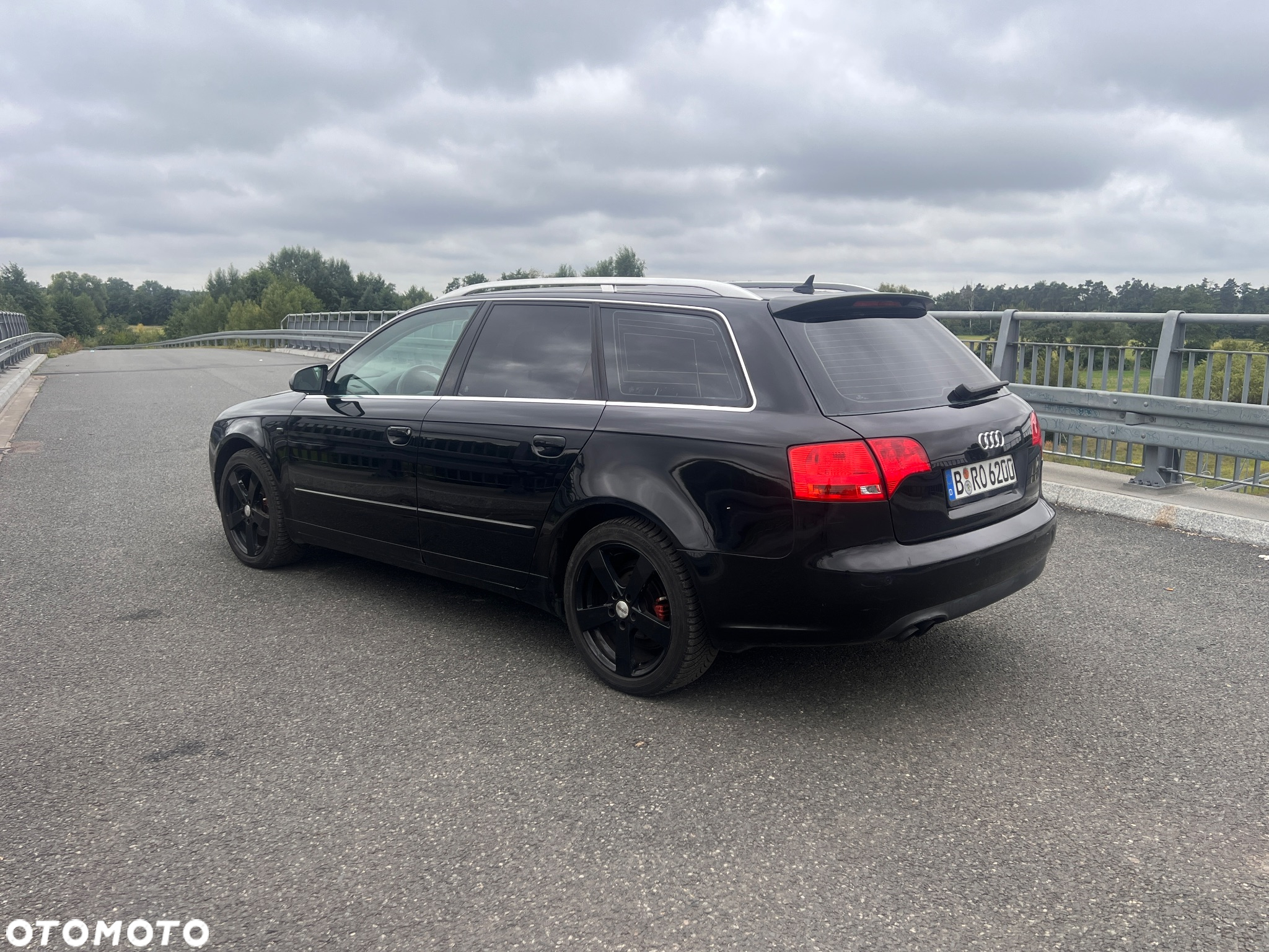 Audi A4 2.0 TDI DPF multitronic - 5