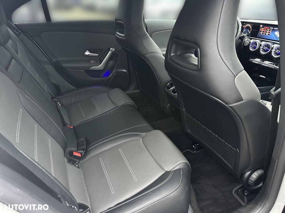 Mercedes-Benz CLA 250 e SB Aut. - 12