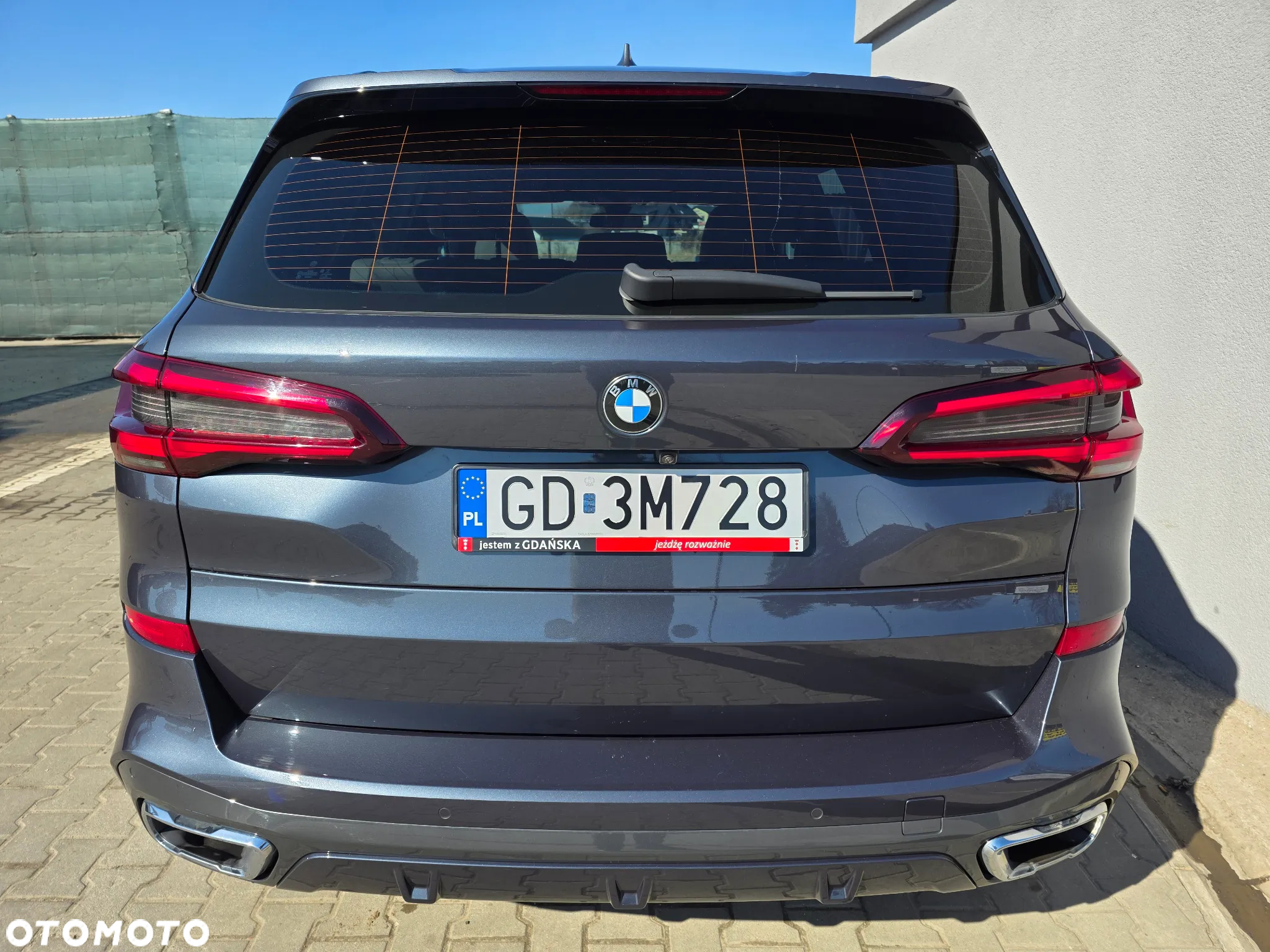 BMW X5 xDrive25d sport - 6