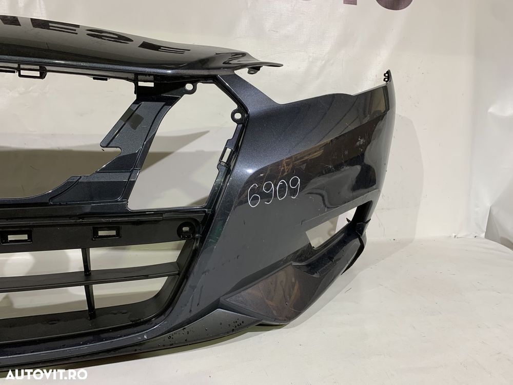 Bara fata Nissan Micra, 2017, 2018, 2019, 2020, cod origine OE 62022-5FA0H. - 23