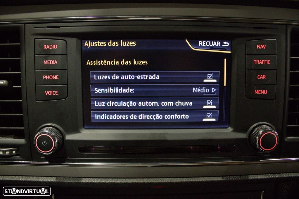 SEAT Leon X-Perience 1.6 TDi 4Drive - 30