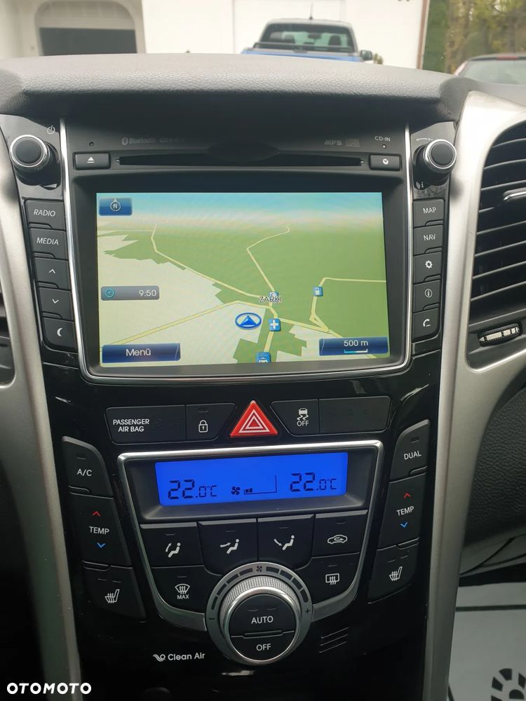 Hyundai i30 1.4 Intro Edition - 23