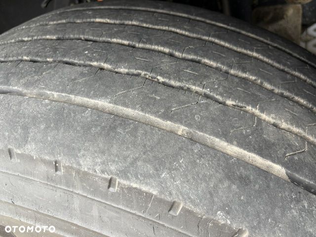 Ford CARGO 1848 - 18