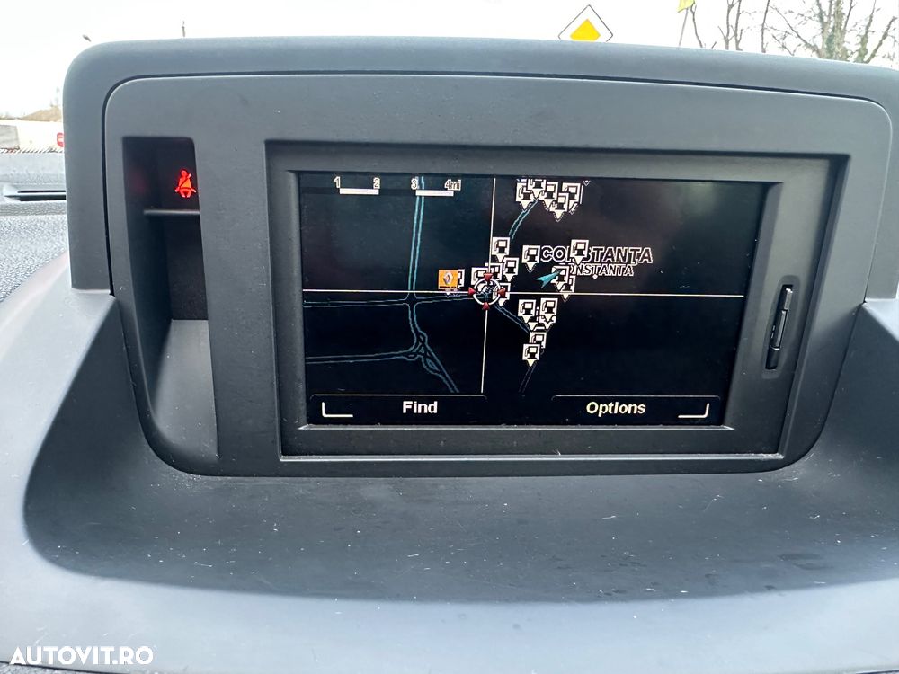 Renault Megane dCi 130 FAP BOSE Edition - 10